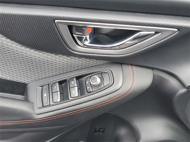 Used 2019 Subaru Forester Sport image 16