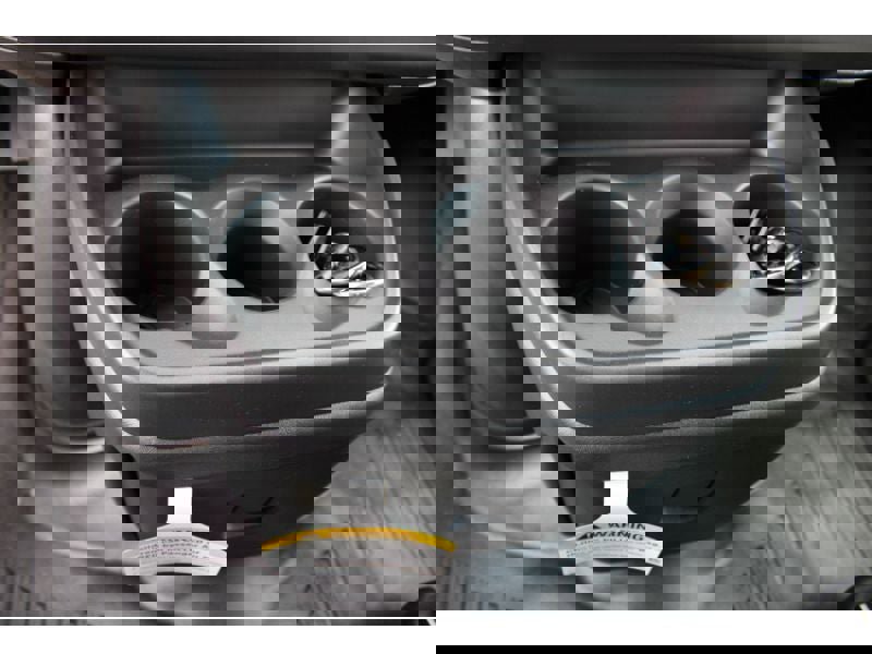 New 2025 Chevrolet Express 2500 w/ Driver Convenience Package image 14