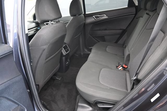 Used 2026 Kia Sportage LX FWD image 15