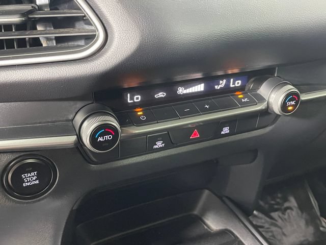 Certified 2023 MAZDA CX-30 AWD 2.5 S w/ Select Package image 9
