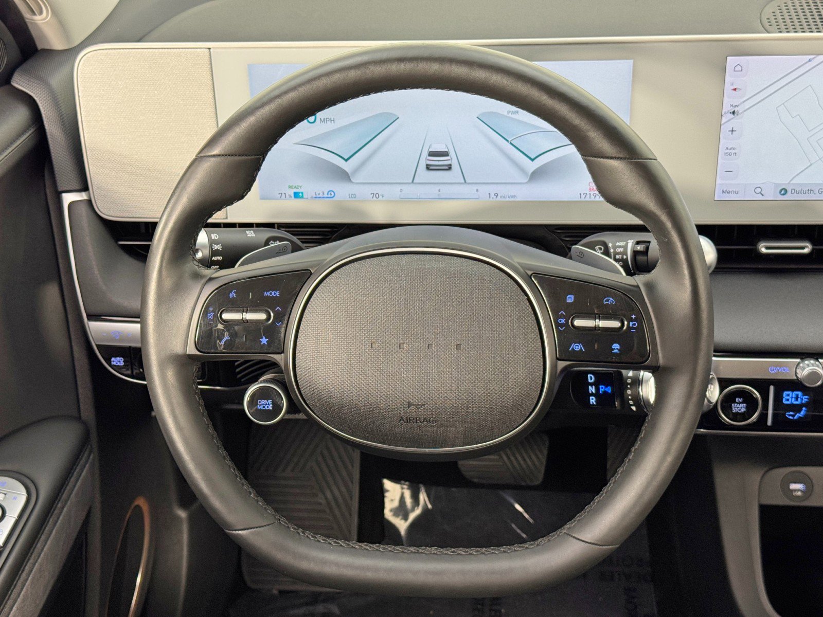 Used 2023 Hyundai Ioniq 5 SEL w/ Cargo Package image 18