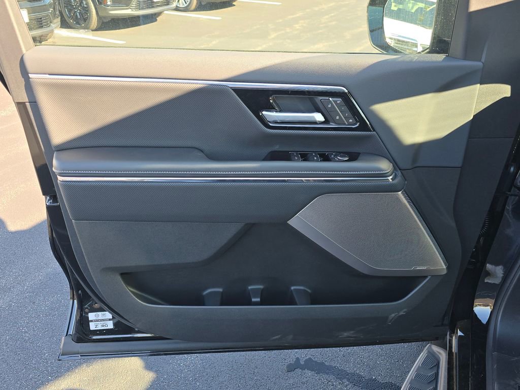 New 2025 GMC Sierra EV Denali image 11