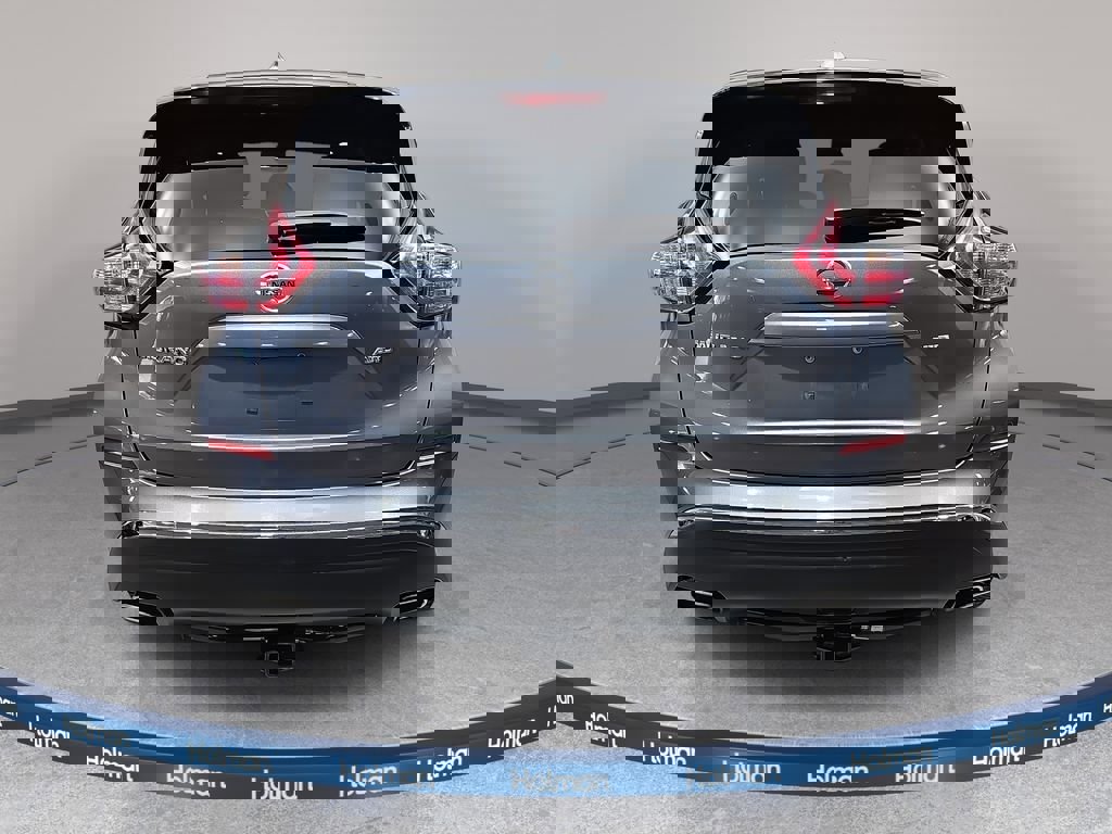 Used 2016 Nissan Murano S image 7