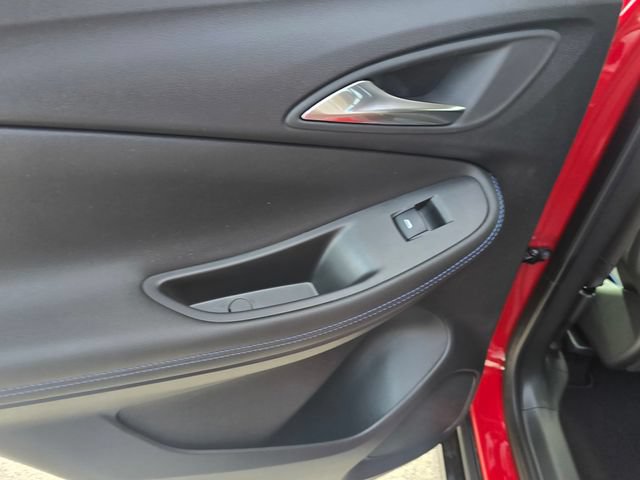 New 2026 Buick Encore GX Sport Touring w/ Advanced Technology Package FWD image 13