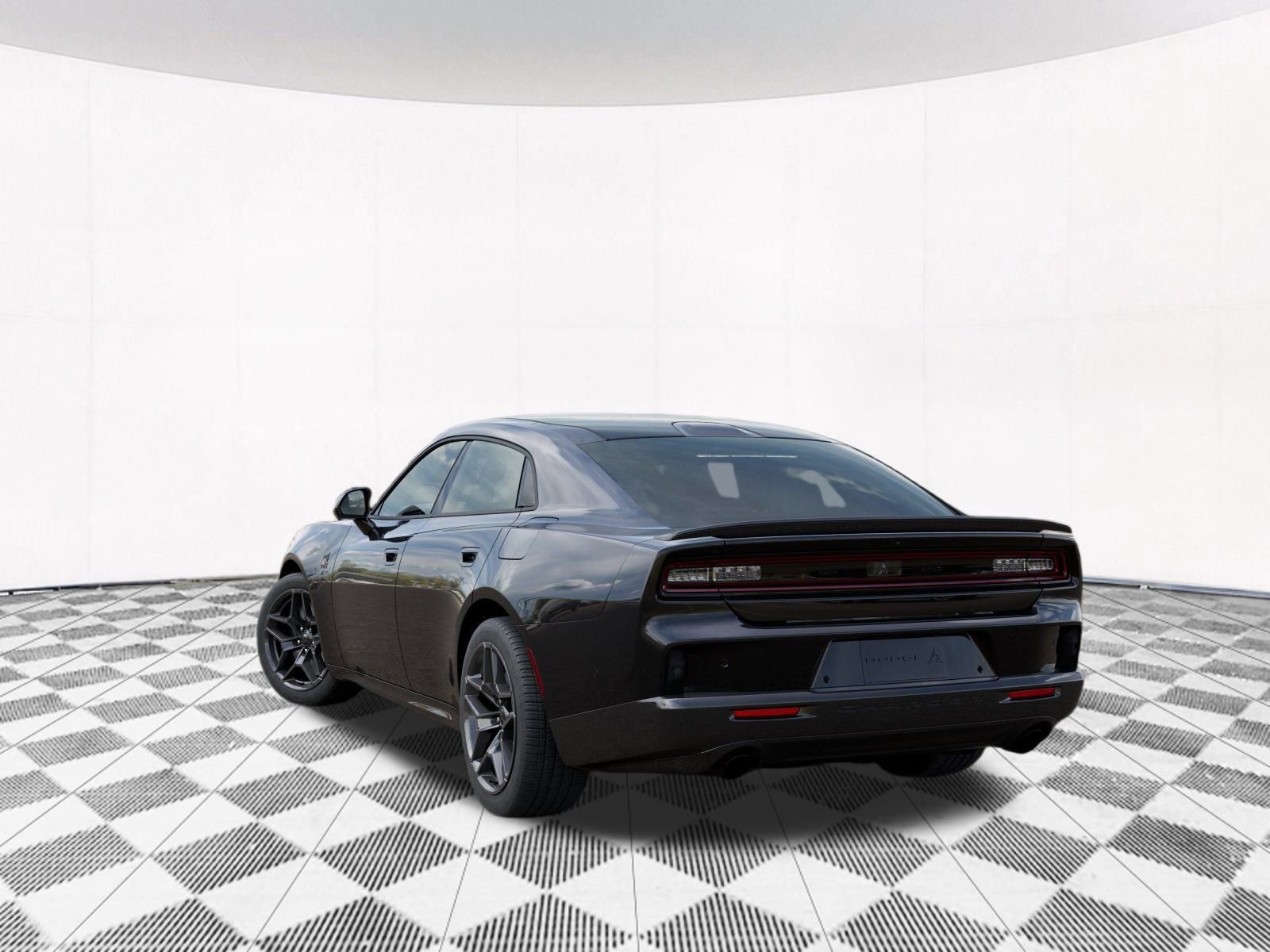 New 2026 Dodge Charger Scat Pack image 4