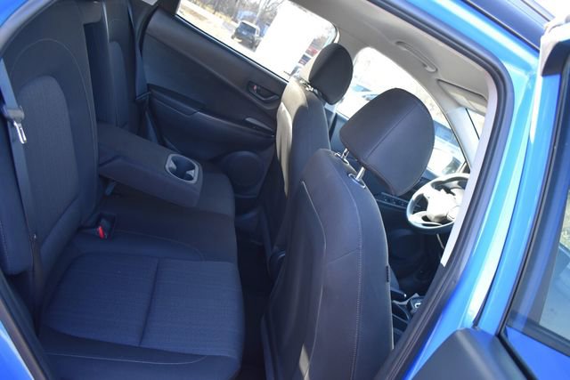 Used 2022 Hyundai Kona SEL image 13