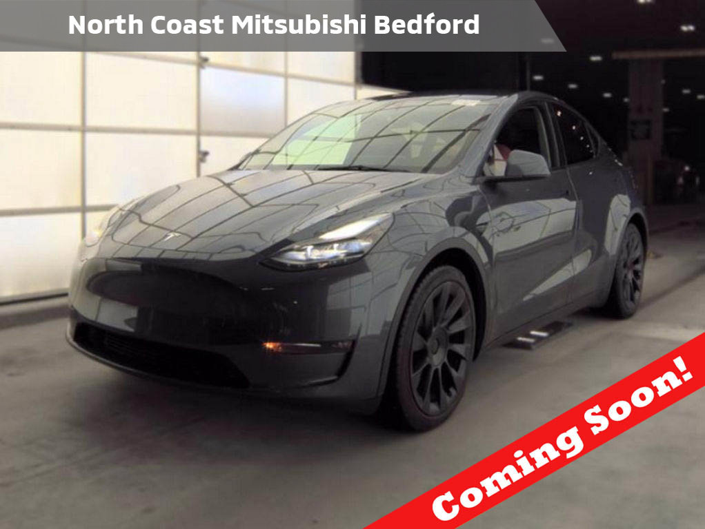 Used 2023 Tesla Model Y Long Range