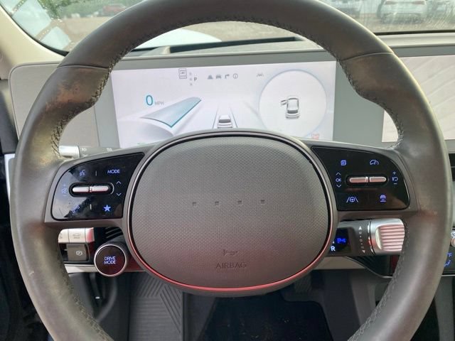Used 2023 Hyundai Ioniq 5 Limited AWD/4WD image 20