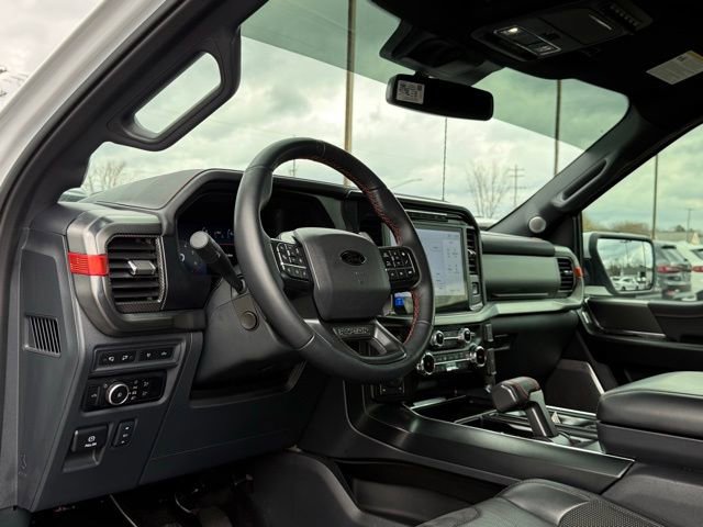 Used 2024 Ford F150 Raptor image 15