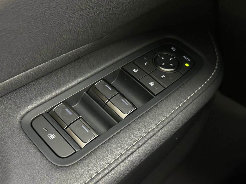 New 2026 Lexus TX 350 AWD image 34