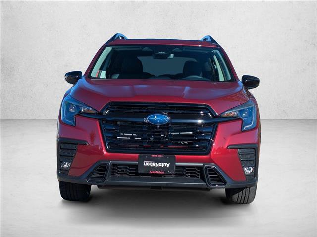 New 2026 Subaru Ascent Bronze Edition AWD/4WD image 6