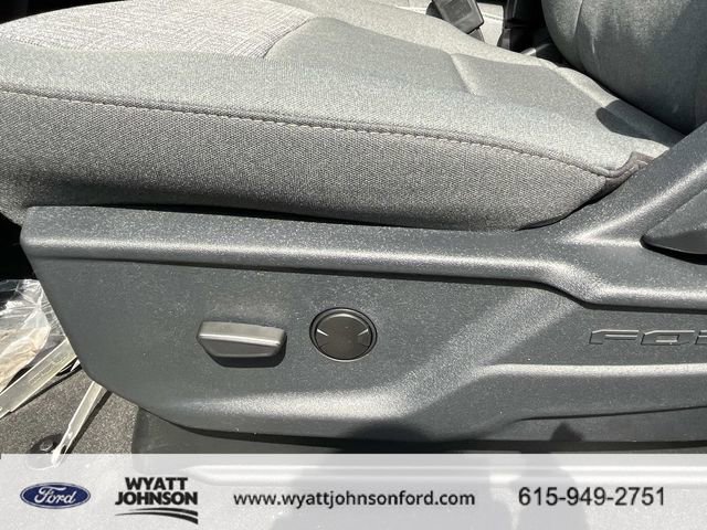 New 2026 Ford F350 XLT AWD/4WD image 23