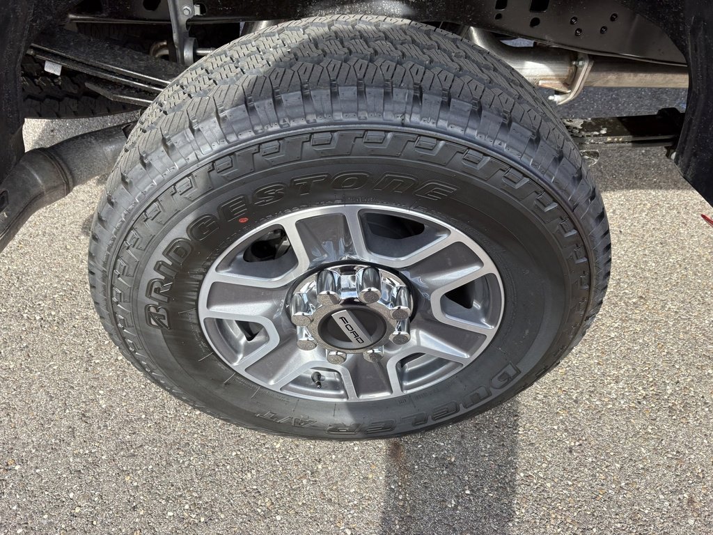 New 2026 Ford F250 Lariat w/ Lariat Premium Package image 14
