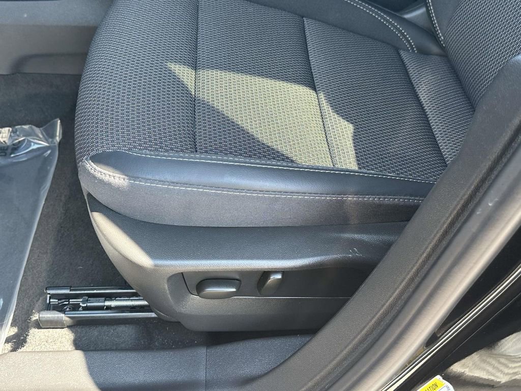 Certified 2023 Buick Envision Preferred image 20