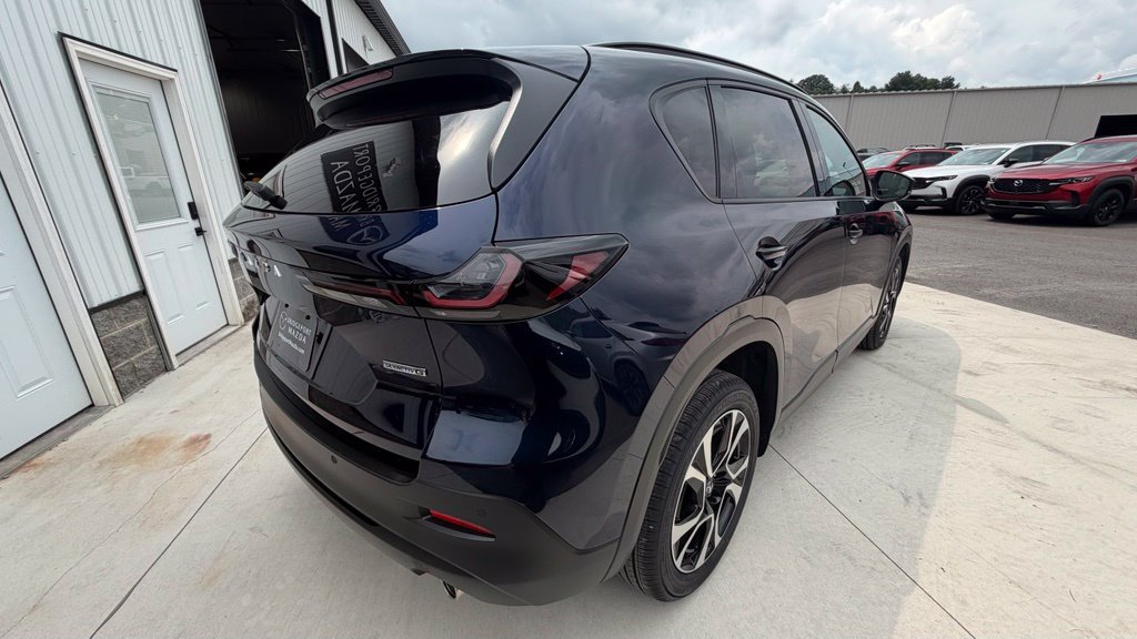 New 2026 MAZDA CX-5 Preferred AWD/4WD image 3