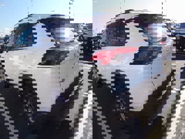 Used 2025 Toyota RAV4 XLE image 7