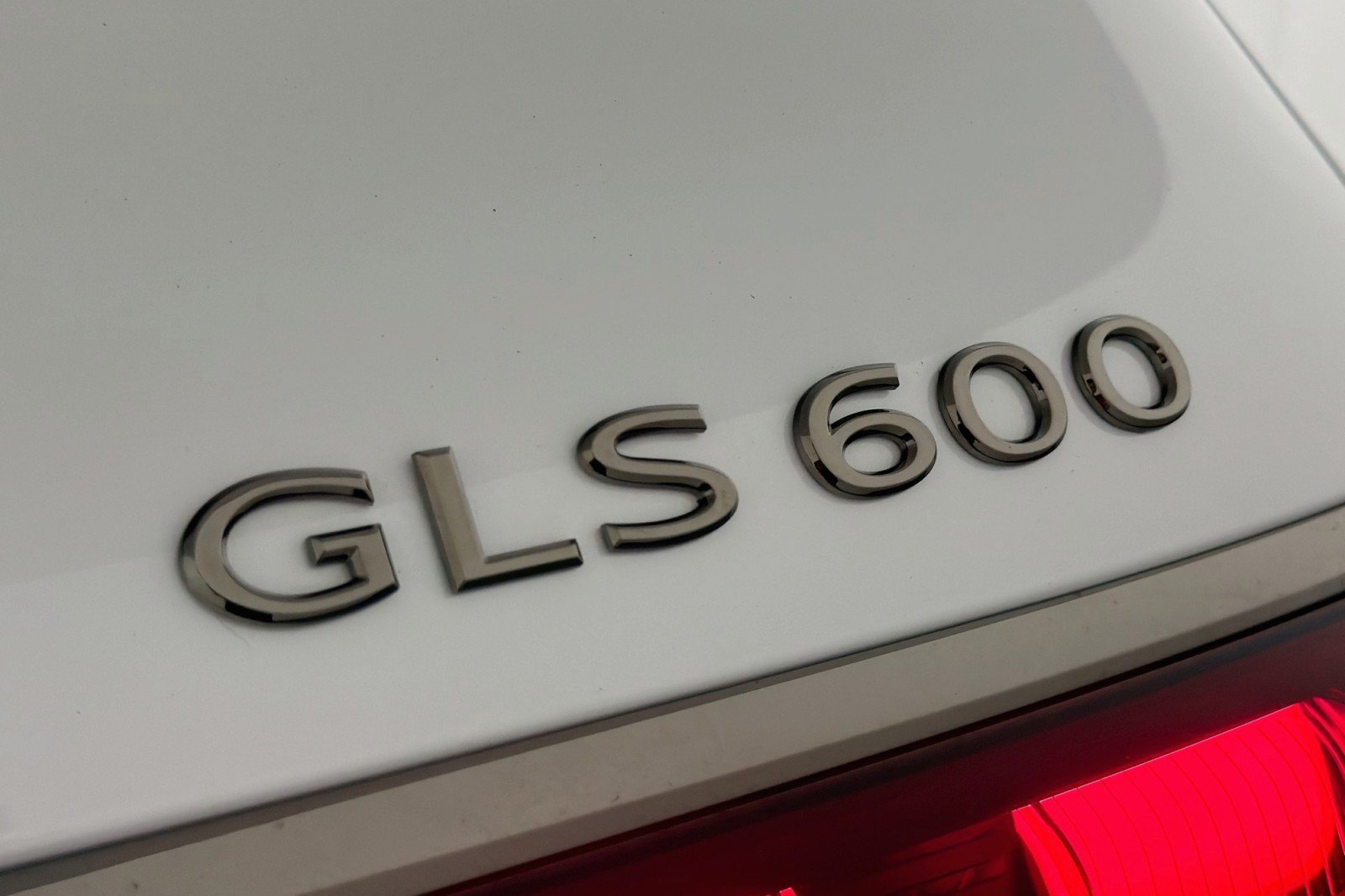 New 2026 Mercedes-Benz Maybach GLS 600 4MATIC image 11