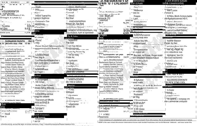 Used 2024 RAM 1500 TRX image 33