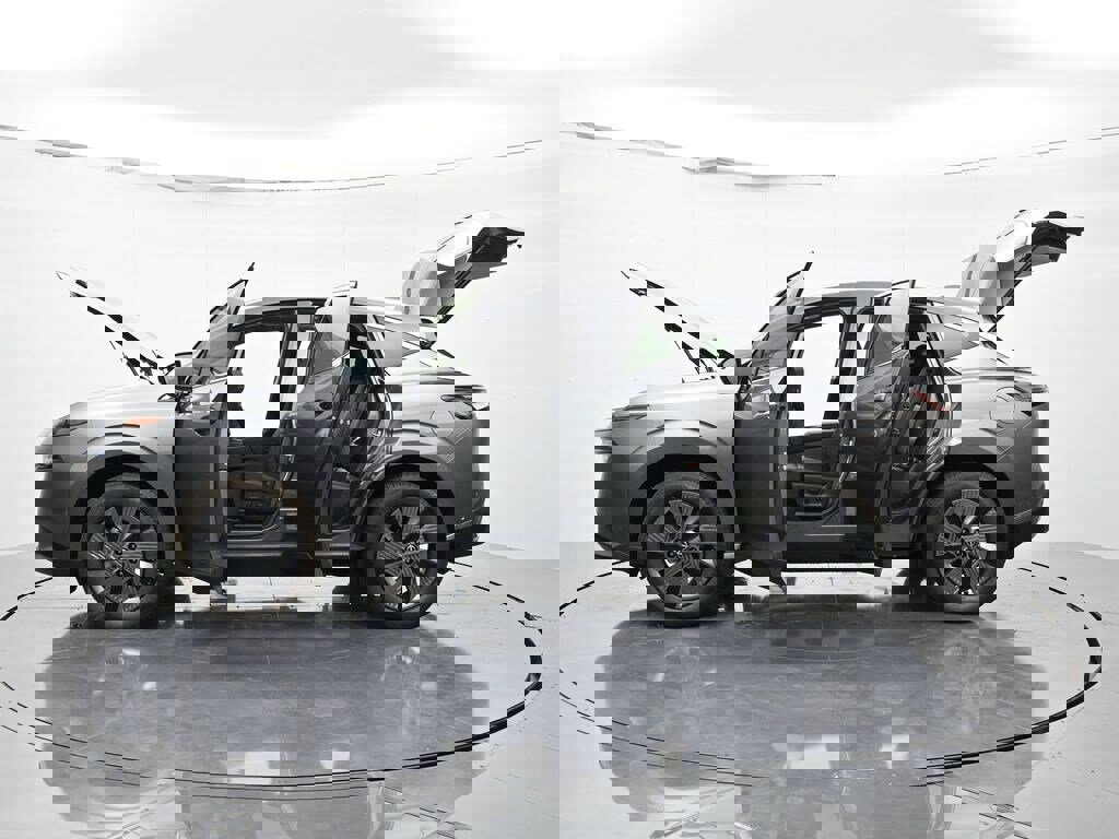 New 2025 Nissan Murano SL w/ Cargo Package image 48