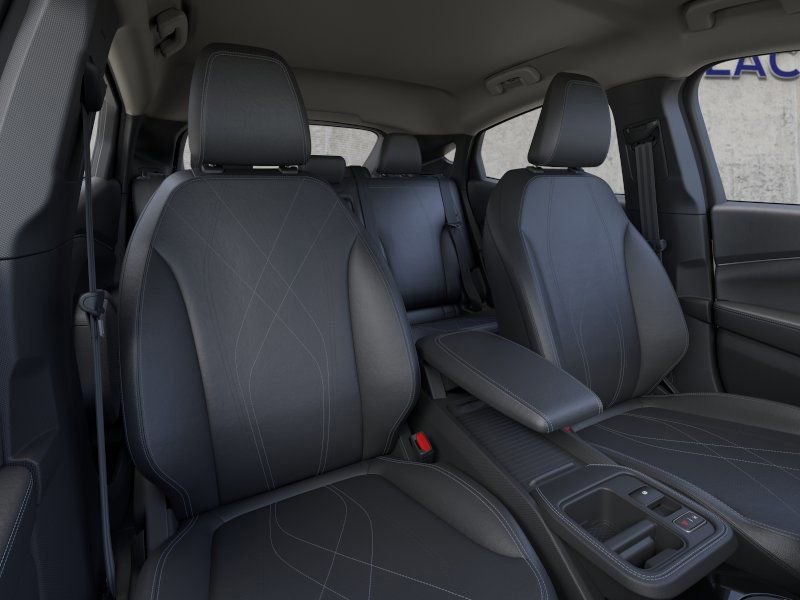 New 2025 Ford Mustang Mach-E Select image 10