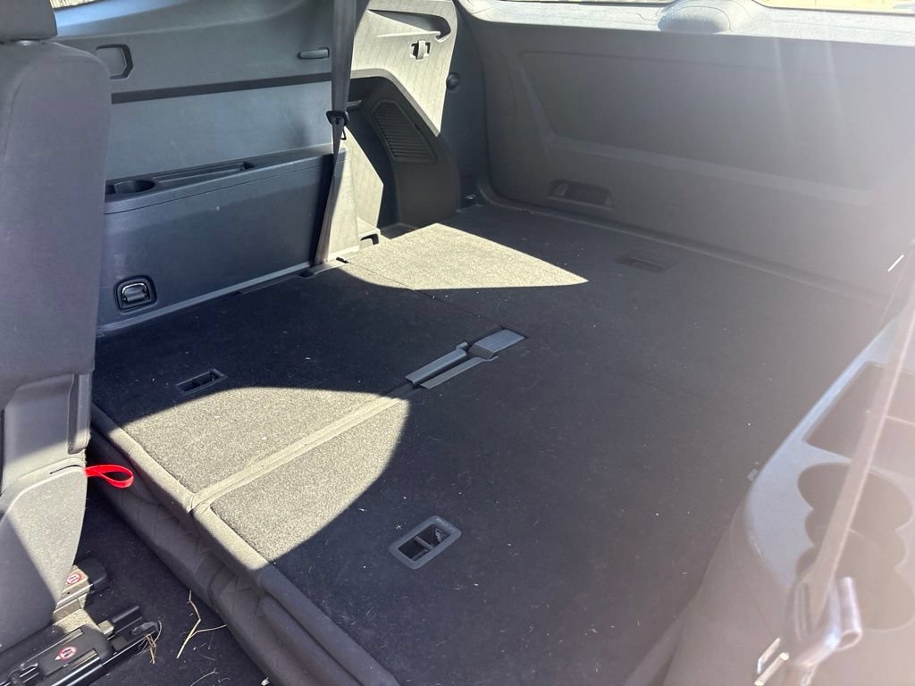 Used 2018 Volkswagen Atlas S FWD image 13