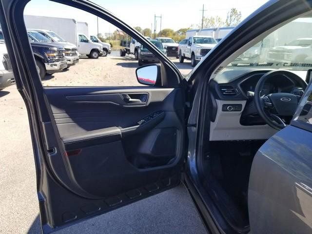 New 2026 Ford Escape Active w/ Cold Weather Package image 13
