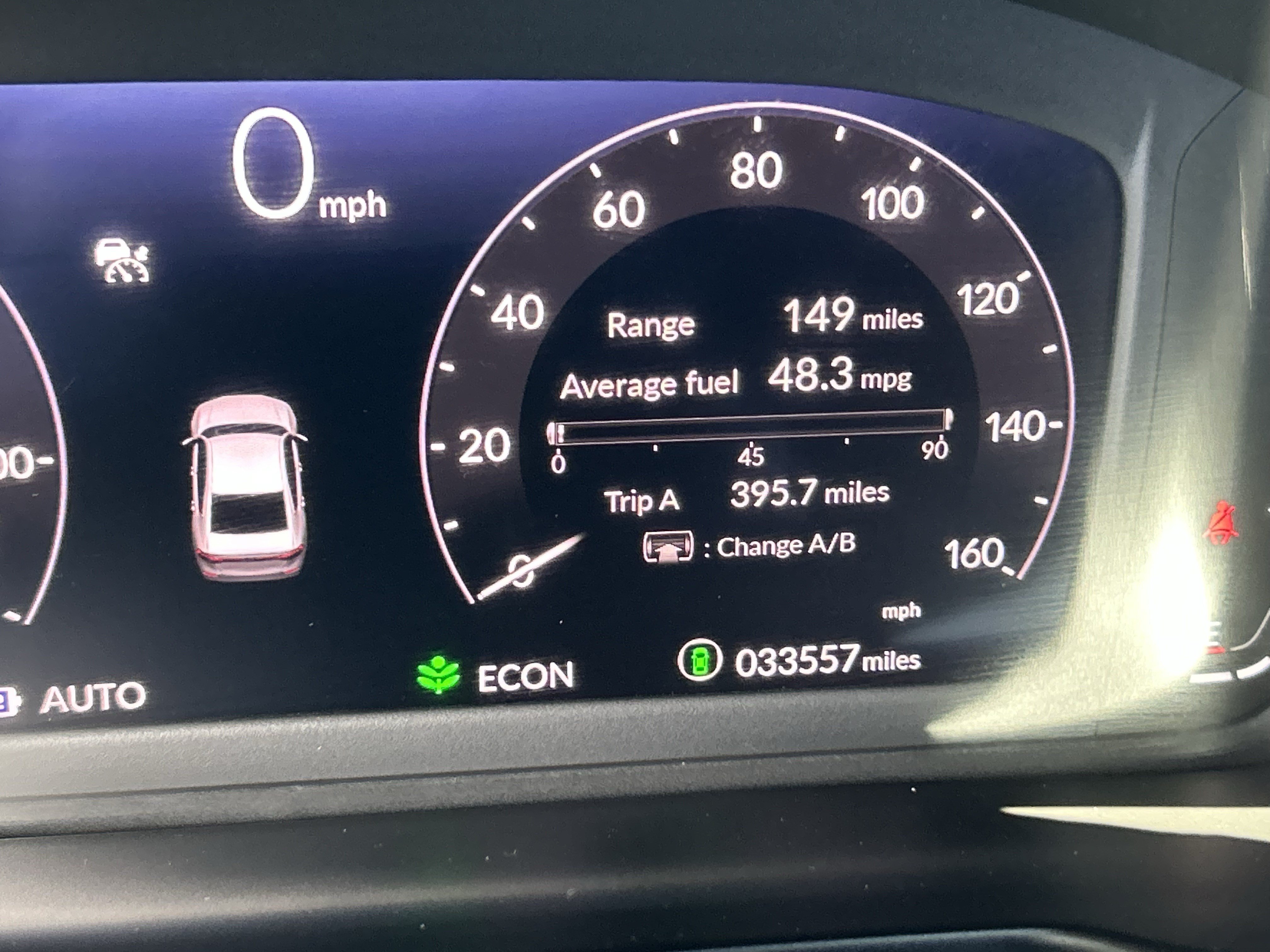 Used 2024 Honda Accord Sport image 26