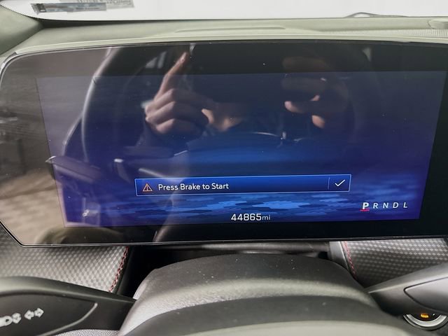 Used 2025 Chevrolet Equinox RS image 15