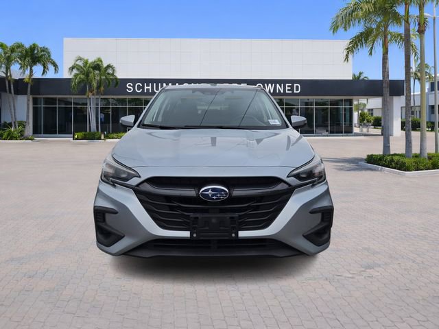 Used 2023 Subaru Legacy Premium image 2