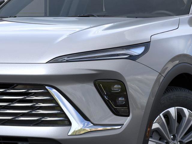 New 2026 Buick Envision Preferred image 52