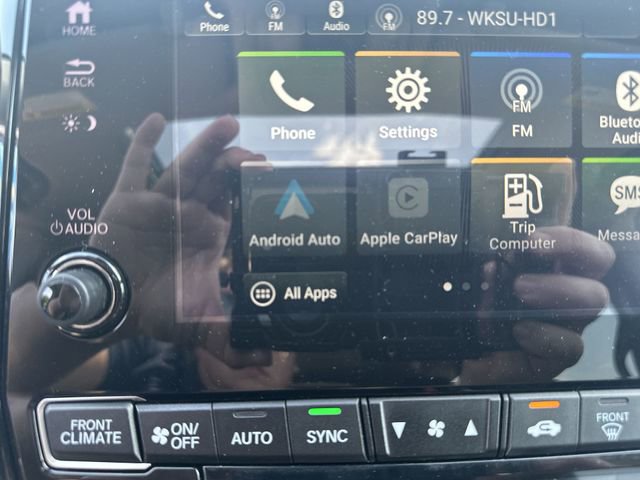 Used 2024 Honda Odyssey EX-L image 17