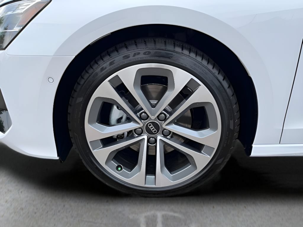 New 2026 Audi A3 2.0T Premium AWD/4WD image 9