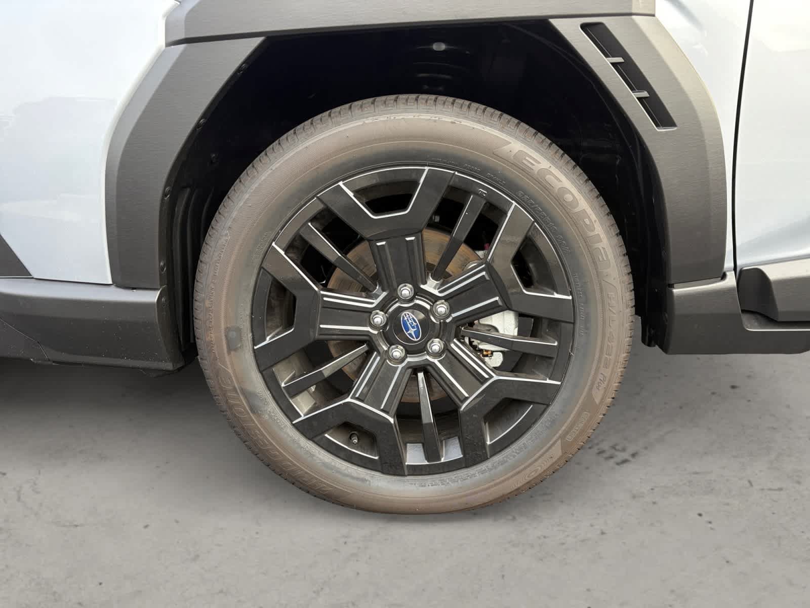 New 2026 Subaru Outback Limited XT AWD/4WD image 10