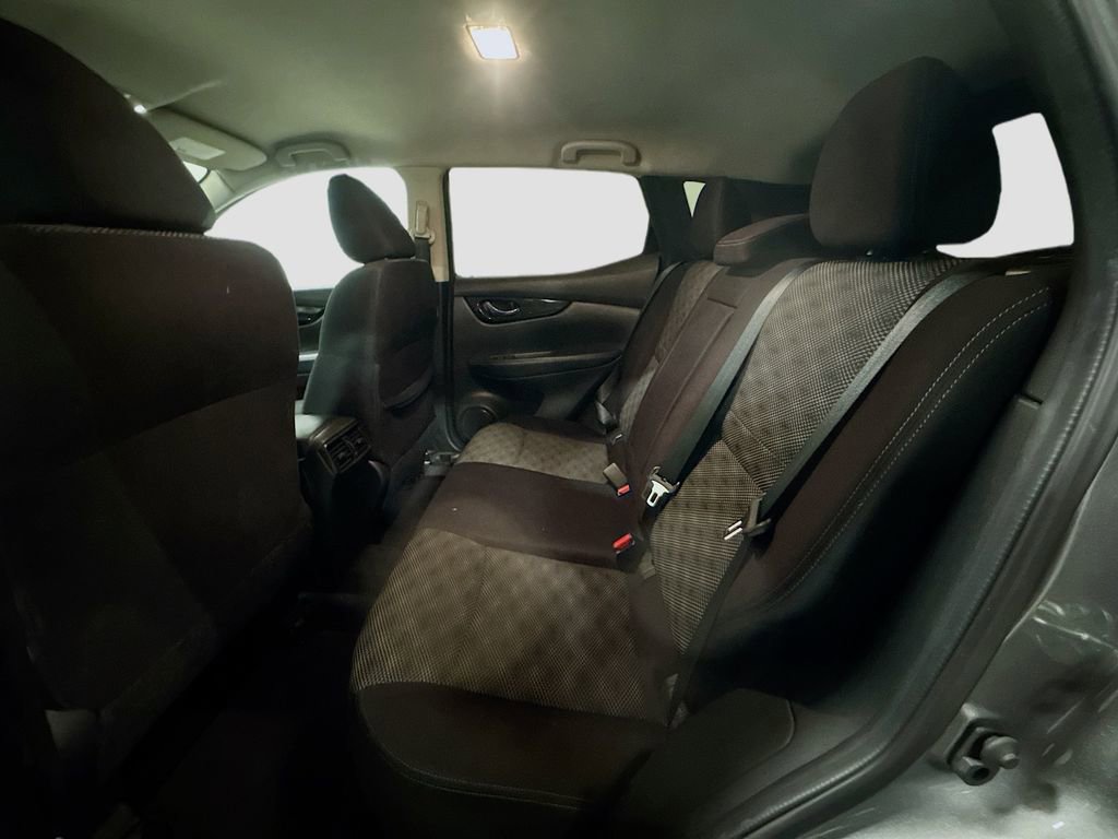 Used 2019 Nissan Rogue Sport SV image 27