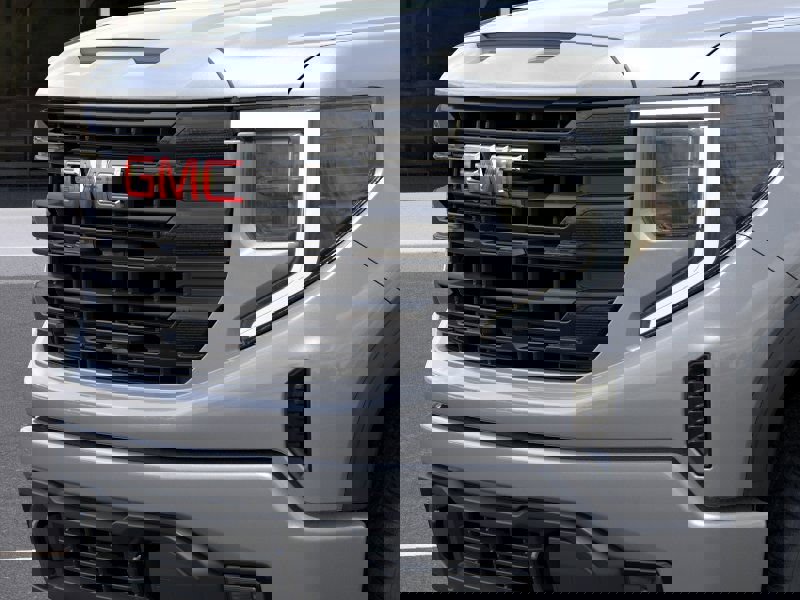 New 2026 GMC Sierra 1500 Elevation image 13