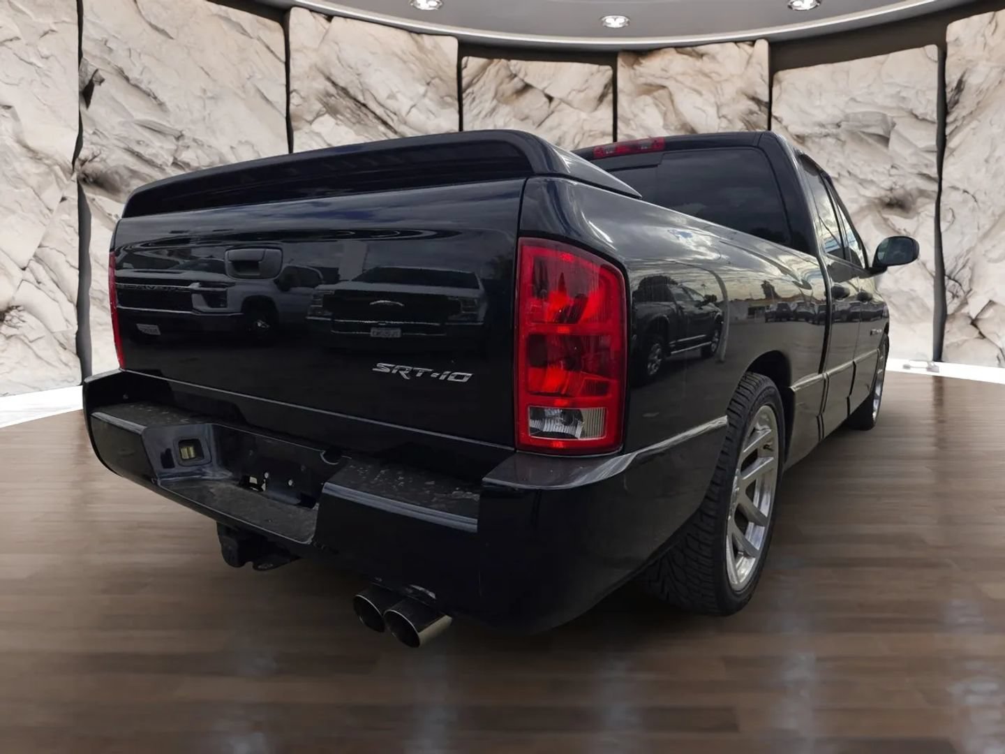 Used 2005 Dodge Ram 1500 Truck 2WD Quad Cab image 6