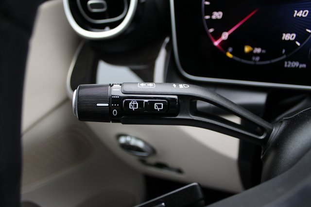 New 2024 Mercedes-Benz GLC 300 4MATIC image 17