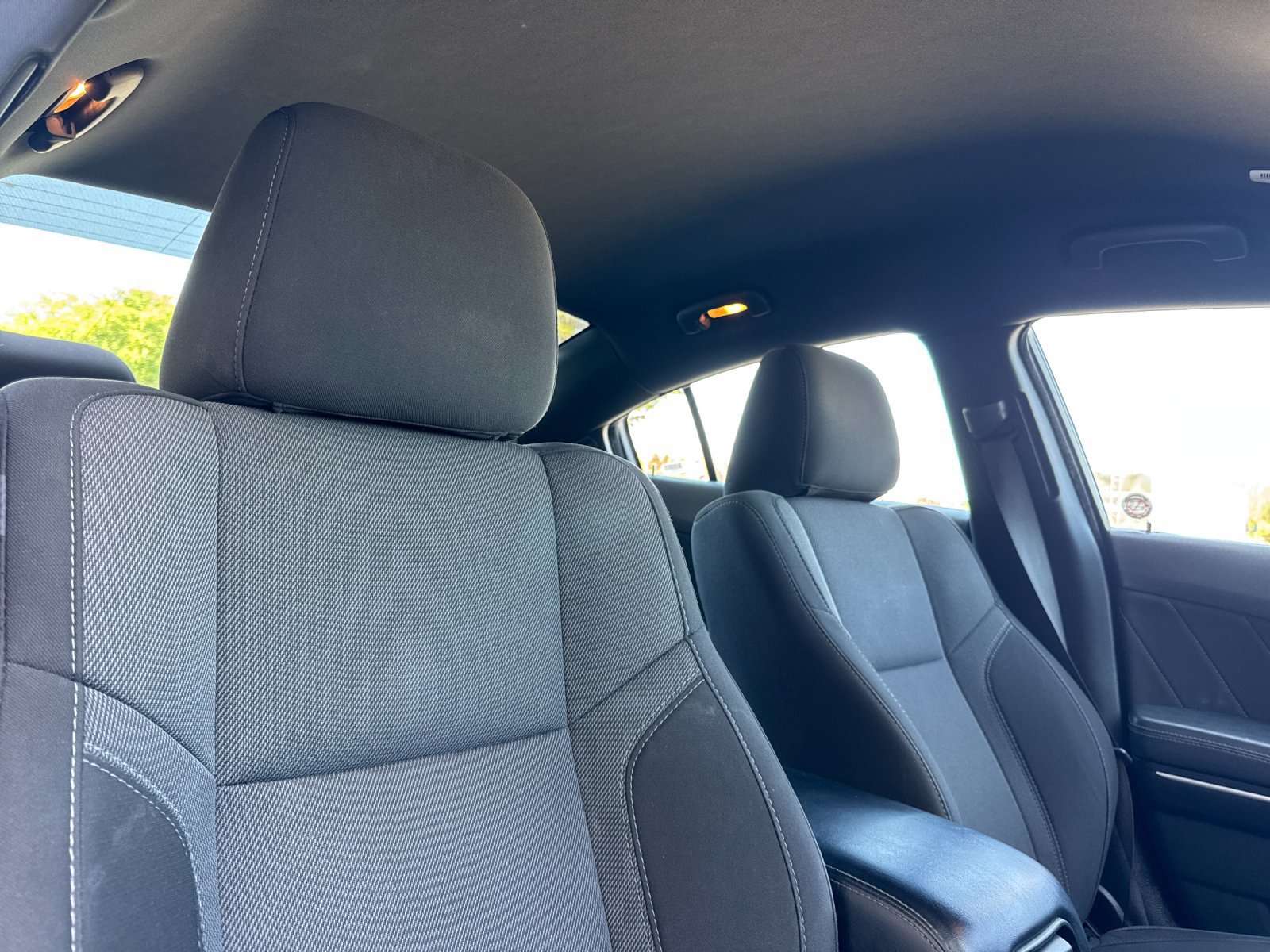 Used 2022 Dodge Charger SXT RWD image 18