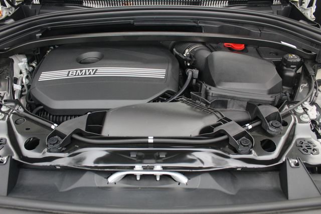 Certified 2023 BMW X1 xDrive28i w/ Convenience Package image 3