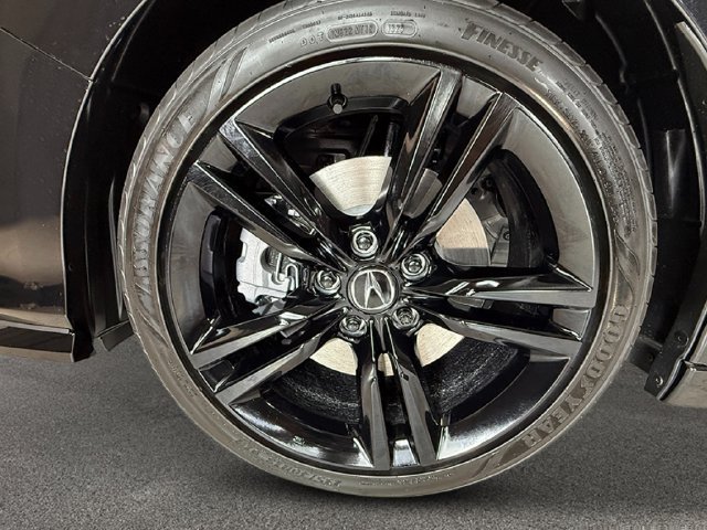 New 2026 Acura Integra A-Spec w/ Technology Package FWD image 11