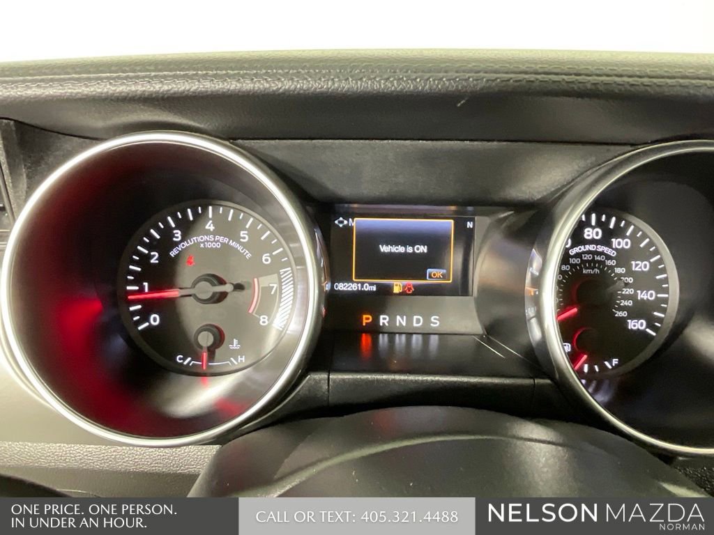 Used 2021 Ford Mustang Premium image 40