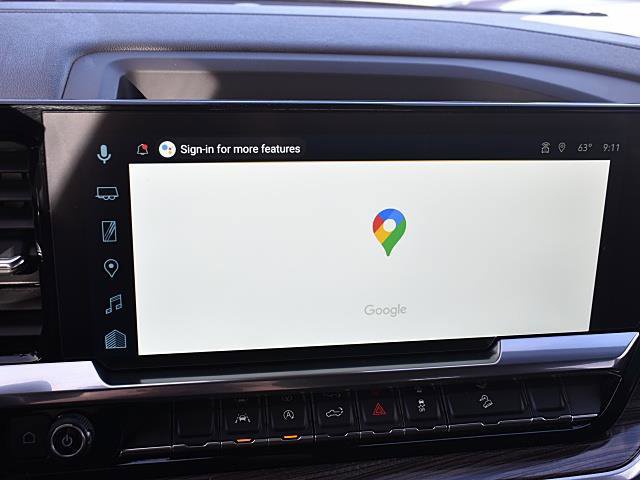 Used 2022 Chevrolet Silverado 1500 RST image 25