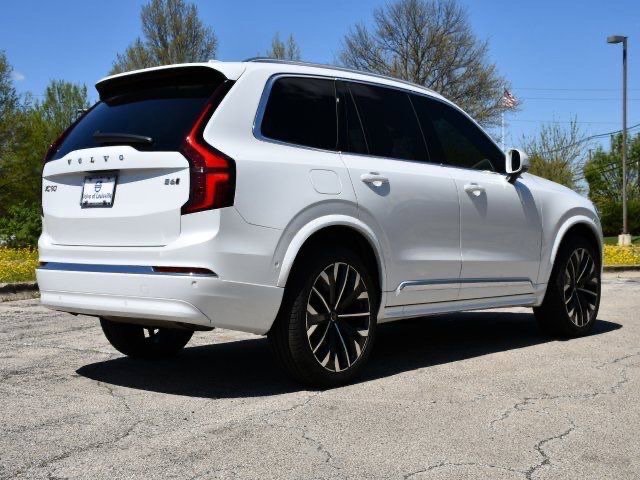 New 2026 Volvo XC90 B6 Ultra w/ Protection Package AWD/4WD image 7