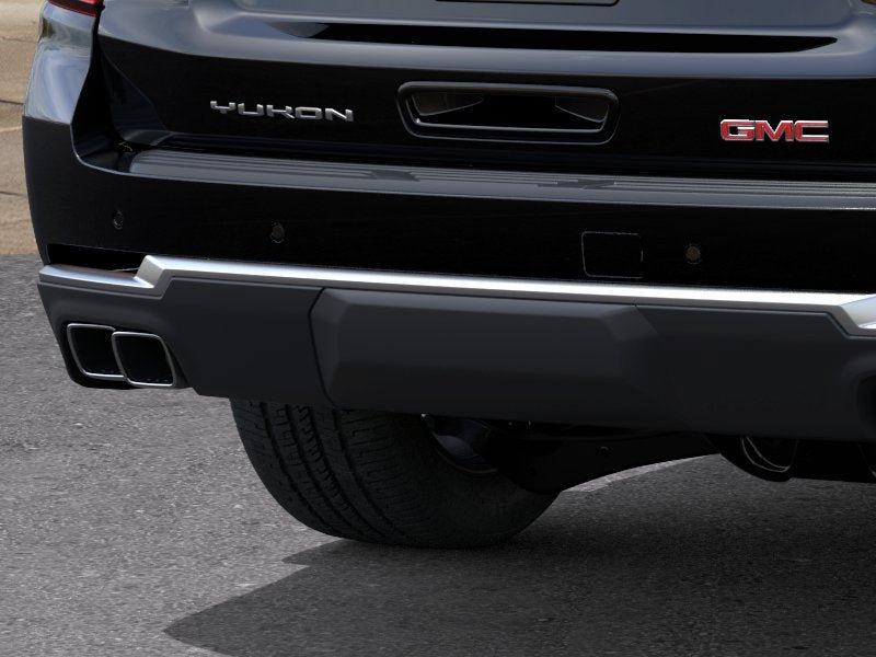 New 2027 GMC Yukon Denali w/ Denali Reserve Package AWD/4WD image 14