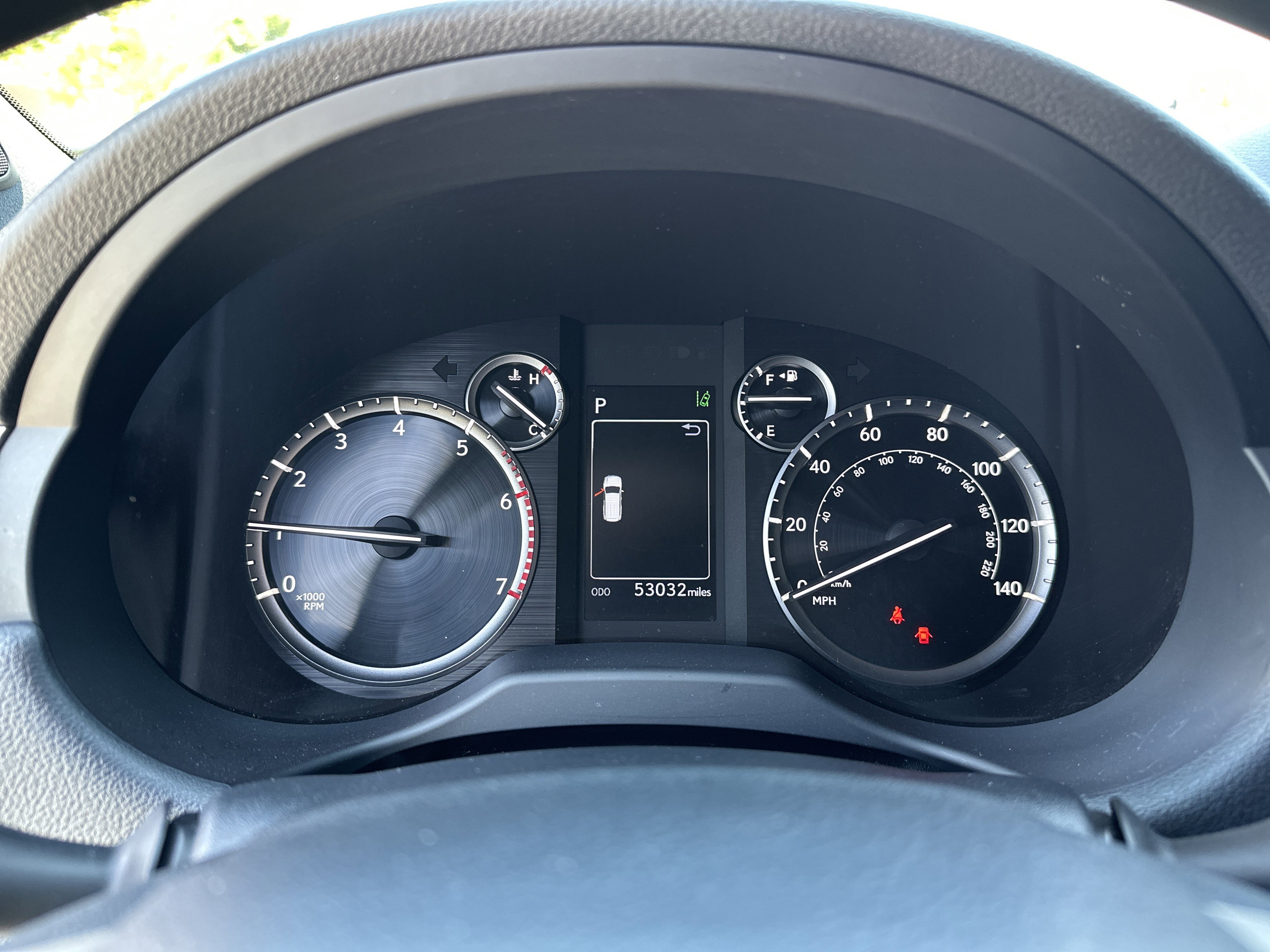 Used 2021 Lexus GX 460 Premium AWD/4WD image 21
