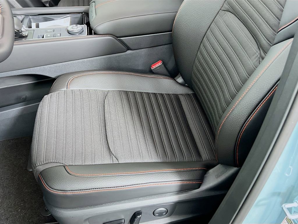 New 2026 Nissan Pathfinder Rock Creek image 17