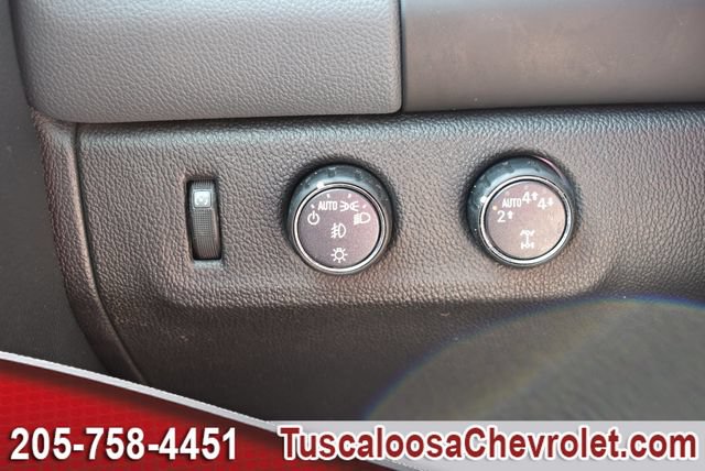 Certified 2020 Chevrolet Colorado Z71 AWD/4WD image 38