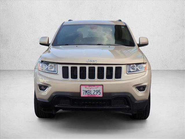 Used 2015 Jeep Grand Cherokee Laredo w/ Quick Order Package 23E video 2
