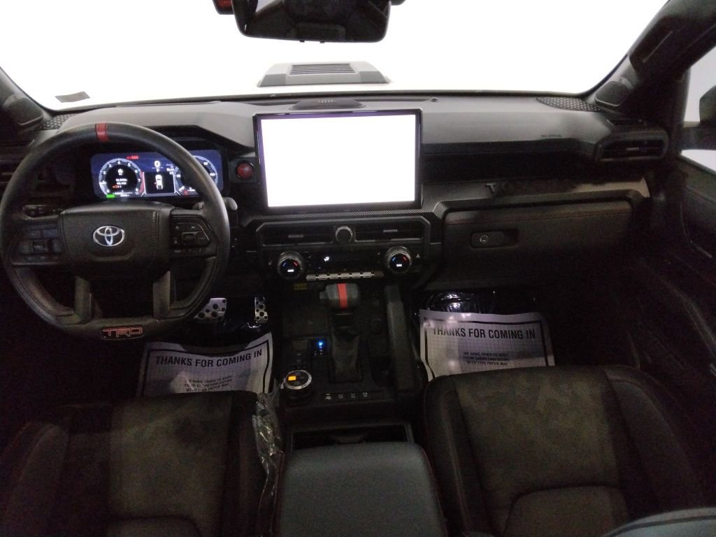 Used 2024 Toyota Tacoma TRD Pro image 42
