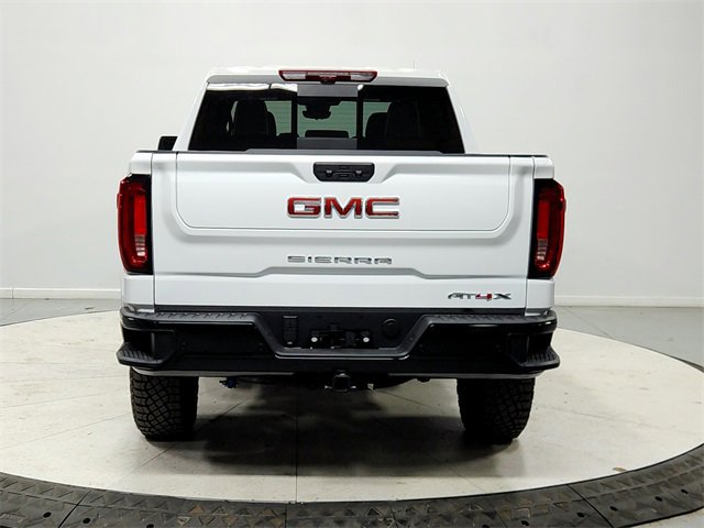 New 2026 GMC Sierra 1500 AT4X image 6